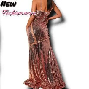 fashion nova dresses rose gold Lilac Strapless Long Prom Dresses Vintage Formal Evening Dress fg7589 –  formalgowns main image 0